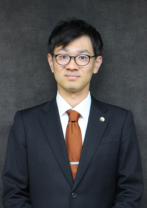 弁護士　丸谷 聡志
